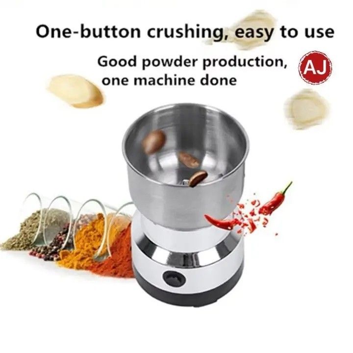 Coffee Bean Grinder (Category: Juicers, Blenders & Grinders) located in Manila. Submitted by micoooy (Listing ID 1444067423, Image 3). Description: .