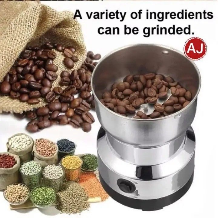 Coffee Grinder (Category: Juicers, Blenders & Grinders) located in Makati City. Submitted by oideme (Listing ID 1444067101, Image 3). Description: .