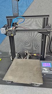 Creality Ender-3 3D Printer494506555884195840