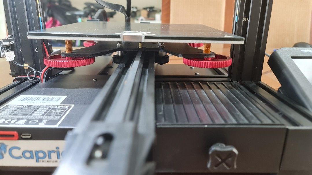 Creality Ender-3 V2483820286436321282