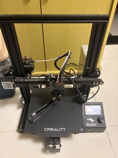 Creality Ender 3 Pro 3D Printer495066238629324800