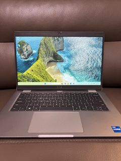 Dell 5320 laptop Laptop