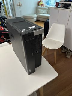 Dell Precision Tower 7910 Workstation PC494357946774988800