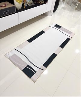 Long runners & door/ kitchen floor mats Collection item 1