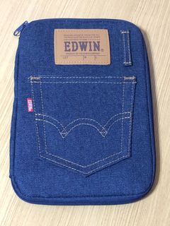 EDWIN 9" Tablet Case / iPad Mini Case / Tablet Case495139895725281280