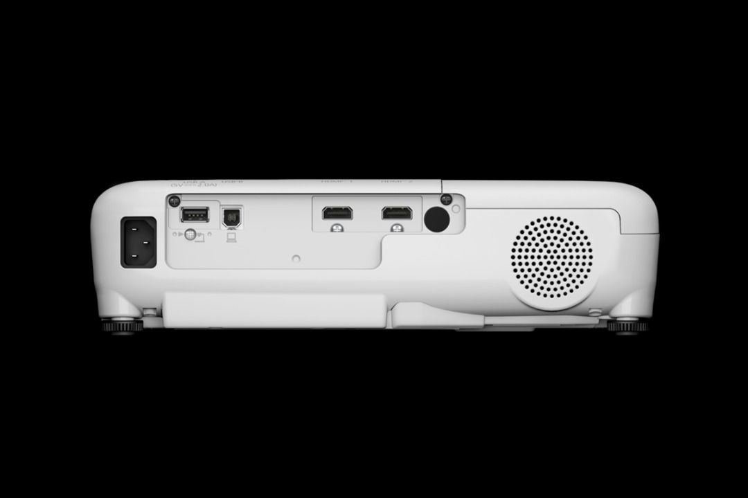 Epson EB-X52 Multimedia Projector with free Brateck Ceiling Mount (Category: Projectors) located in Quezon City. Submitted by trishaacos82993 (Listing ID 1443976175, Image 3). Description: - Epson EB-X52 Multimedia Projector - Includes Brateck PRB-19S Projector Ceiling Mount - 3LCD technology for bright, vivid image quality. - 3,800 lumens of colour and white brightness*1 - XGA resolution for clear, detailed images - Auto Vertical Keystone & Hori