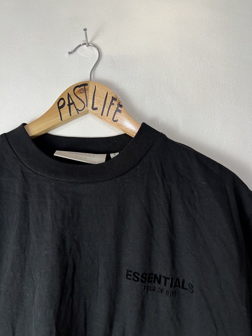 ESSENTIALS (Category: Tshirts & Polo Shirts ) located in Iloilo. Submitted by thecuratedloop (Listing ID 1443962172, Image 3). Description: .