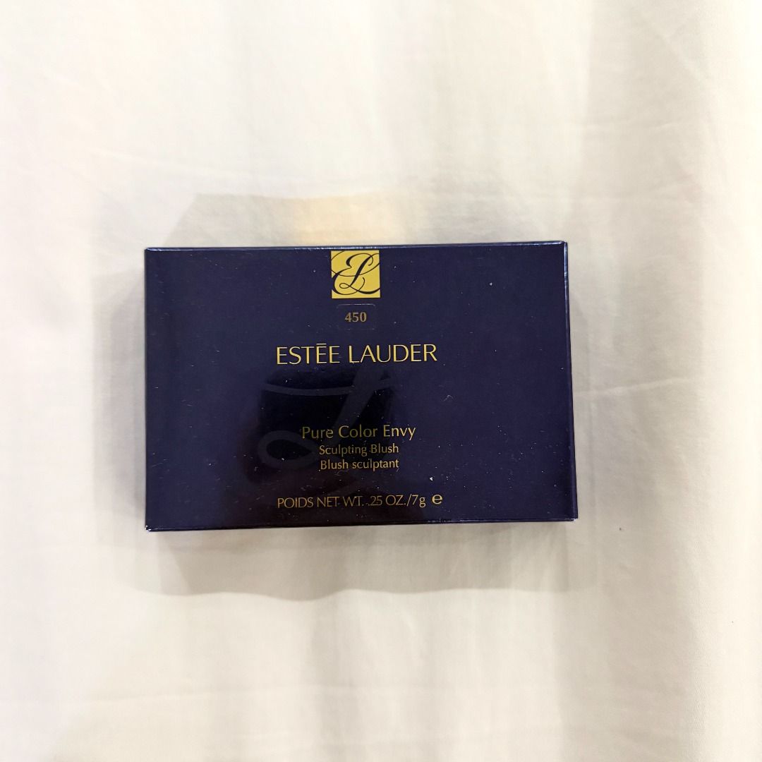 Estee Lauder Blush [Wicked Spice] (Category: Makeup) located in Makati City. Submitted by thriftd. (Listing ID 1444053436, Image 2). Description: Item: Estee Lauder Blush [Wicked Spice] - Retail: P2,900 Remarks: - Brand new, authentic and unopened - 1 item left Rules: - MOP: GCash - Shipping is to be shouldered by the buyer - Feel free to message me for more photos of the item if interested..