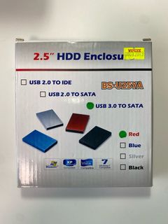 External storage 1TB494453422954926080