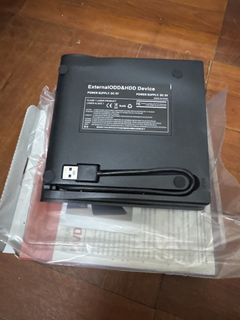 External USB 3.0 DVD-RW Drive495001915213096960