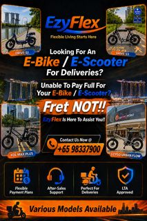 (Category: ) located in . Submitted by warehousesg_woodlands (Listing ID 1443989064, Image 1). Description: .