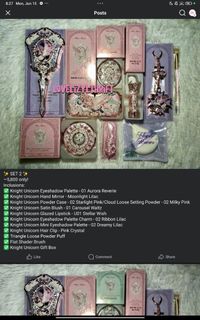 (Category: ) located in . Submitted by lovelizylthrift (Listing ID 1444039607, Image 1). Description: .