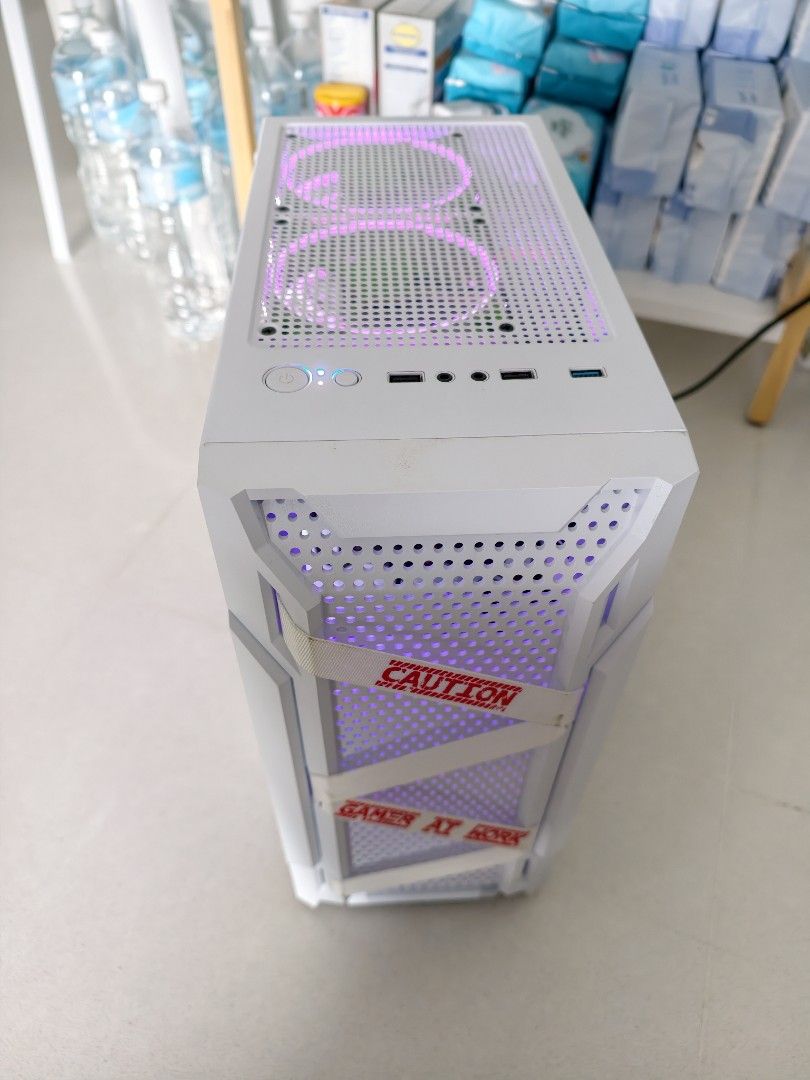 Game Desktop computers483820231921520640