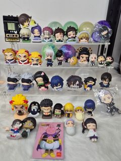 (Category: ) located in . Submitted by animefigurethobby (Listing ID 1444010167, Image 1). Description: .