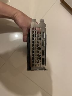 GIGABYTE Graphics Card494913432249978880