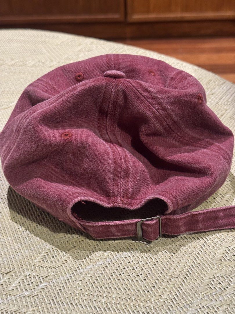 Glorious Dias BAKLA AF cap (Category: Caps & Hats) located in Paranaque City. Submitted by msbentables (Listing ID 1444028584, Image 3). Description: Never been used Was gifted .