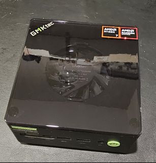 GMKtec Nucbox K8 Plus494948035541094400
