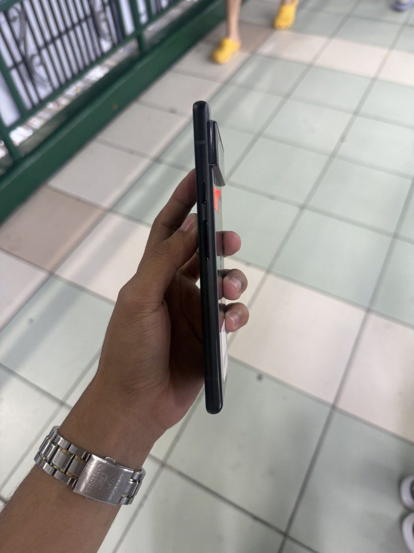 Google Pixel 6 128gb Openline (Category: Google Pixel) located in Manila. Submitted by carimgadgets (Listing ID 1444071069, Image 3). Description: .