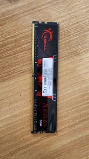 G.Skill AEGIS DDR4 16GB Computer Memory494858940334755840