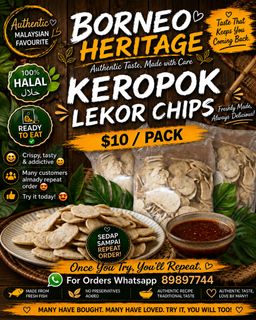 (Category: ) located in . Submitted by borneo.heritage (Listing ID 1444042639, Image 1). Description: .