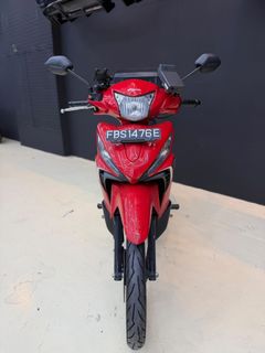 (Category: ) located in . Submitted by njbikez (Listing ID 1443969779, Image 1). Description: .