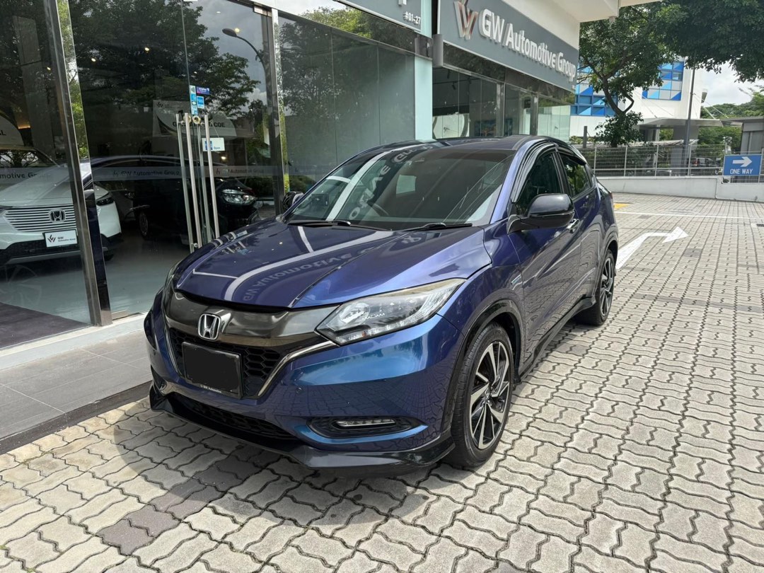 (Category: ) located in . Submitted by vernonmotoringsg (Listing ID 1443959127, Image 1). Description: .