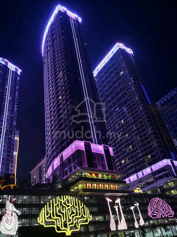 Hot Unit, Fully Furnished, Immediately Move In Condition, Fast Action ...