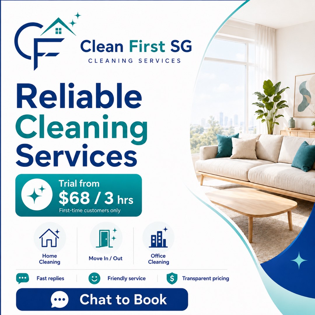 (Category: ) located in . Submitted by cleanfirstsg (Listing ID 1443992976, Image 1). Description: .