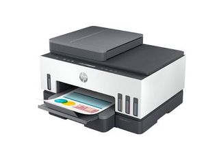 HP Smart Tank 750 All-in-One Printer
