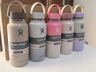 Hydro Flask x Tag Heuer, Furniture & Home Living, Kitchenware