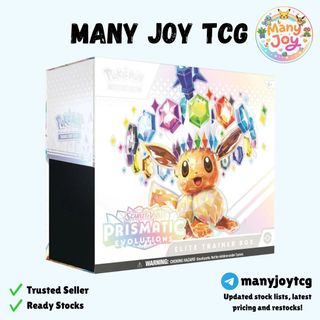 (Category: ) located in . Submitted by manyjoytcg (Listing ID 1431254391, Image 1). Description: .