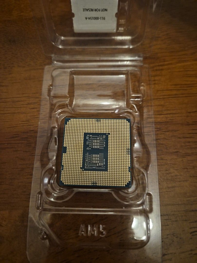 Intel Core i9-10900KF CPU Processor483844610600488961