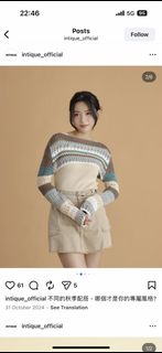 （分類：）位於 。 由 delicatefabric 提交（商品編號 1443993707，圖片 1）。簡介： 。