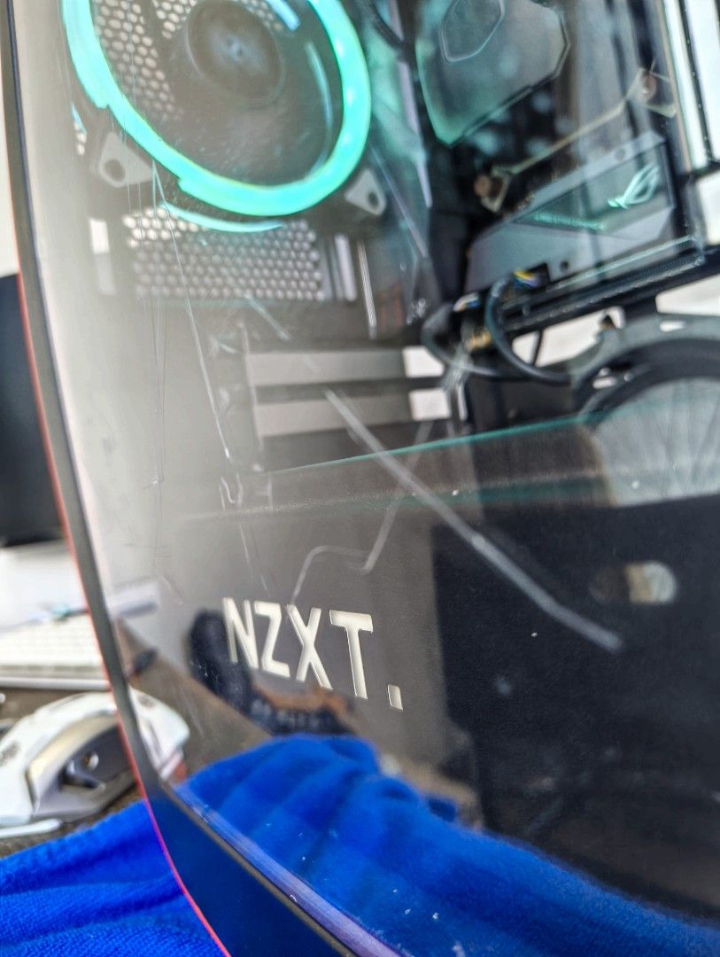 ITX Basic Gaming ROG Strix PC483844488734320644