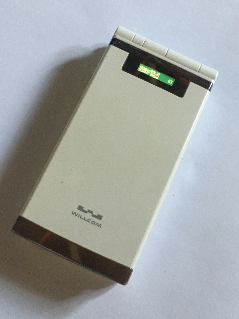 Japan flip cellphone with camera (Category: Early Generation Mobile Phones) located in Las Pinas. Submitted by film101 (Listing ID 1443963486, Image 2). Description: Japan fliphone With camera with micro sd slot Working Its Japan phones No charger Just Pm for more info .