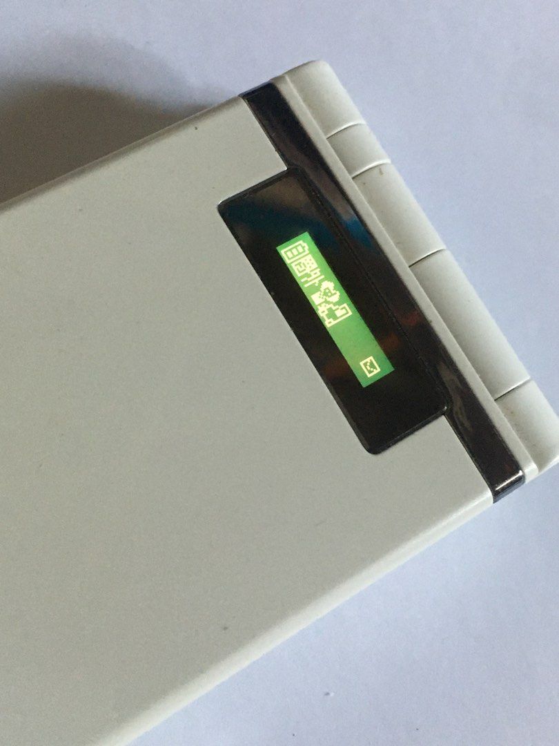Japan flip cellphone with camera (Category: Early Generation Mobile Phones) located in Las Pinas. Submitted by film101 (Listing ID 1443963486, Image 3). Description: Japan fliphone With camera with micro sd slot Working Its Japan phones No charger Just Pm for more info .