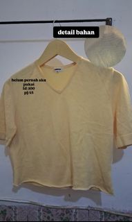 (Kategori: ) berada di . Dikirim oleh pretty_099 (ID iklan 1442368370, Gambar 1). Deskripsi: .