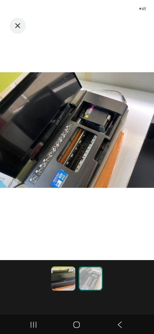 L805 Epson Printer483819853772892160