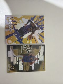 (Category: ) located in . Submitted by nba_card_collection11 (Listing ID 1444022360, Image 1). Description: .