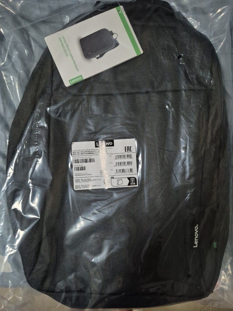Lenovo Laptop Backpack483844895530045440