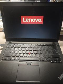 Lenovo ThinkPad Laptop494578896083374080