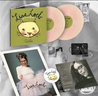 (Category: ) located in . Submitted by exclusive_ltd_vinyl (Listing ID 1444020636, Image 1). Description: .