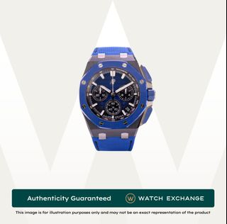 (Category: ) located in . Submitted by watchexchange.sg (Listing ID 1388153211, Image 1). Description: .