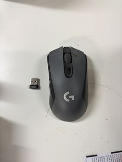 Logitech G603 Wireless Gaming Mouse with USB Receiver495117191212574720