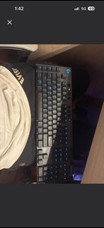 Logitech G495179335332024320