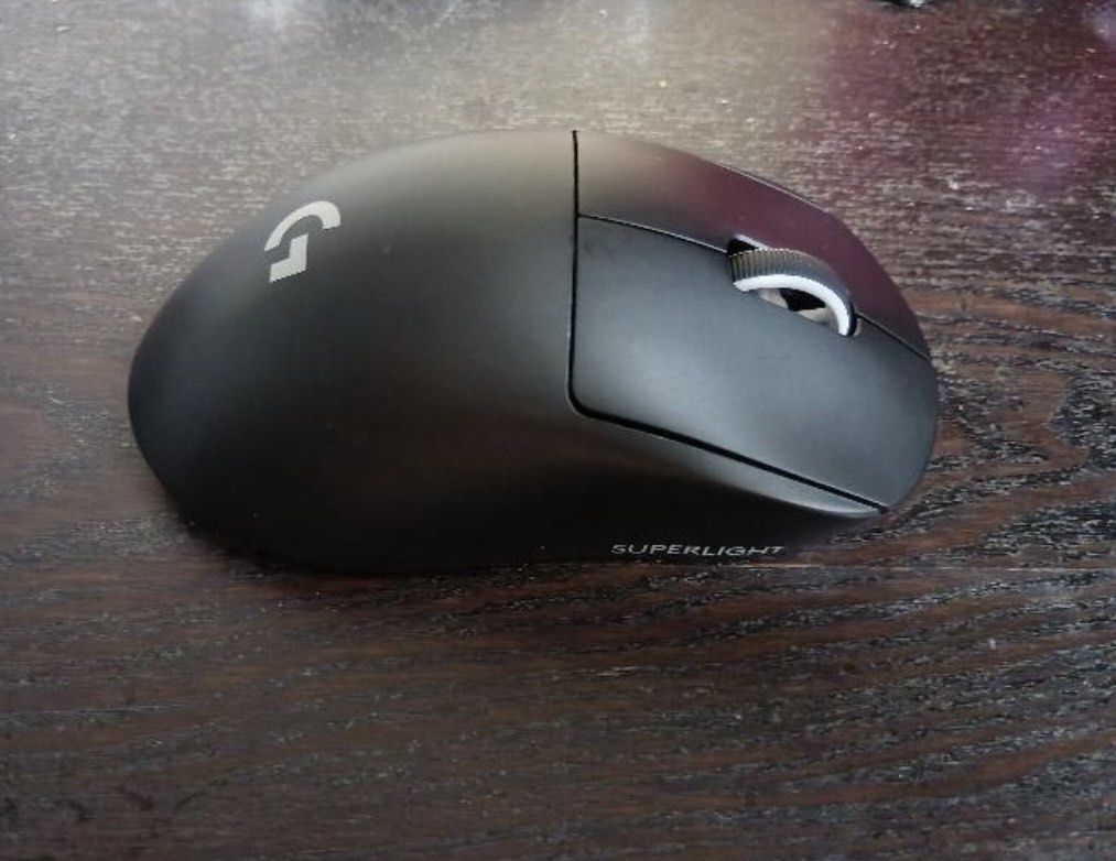 Logitech G Pro X Superlight DEX483844059352934402