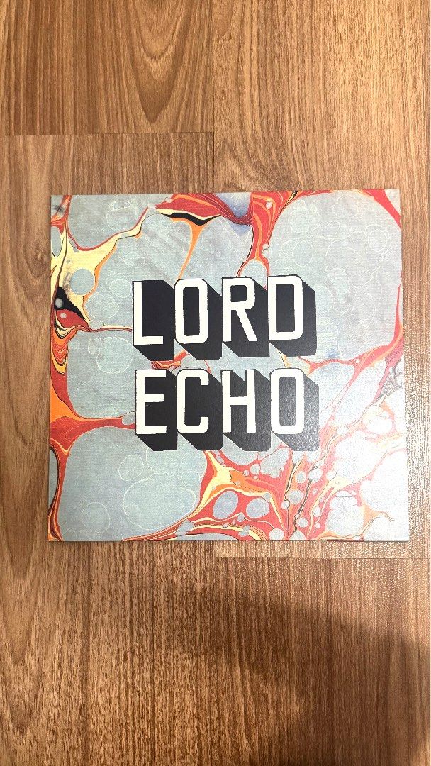 Lord Echo Harmonies Vinyl Record (Category: Vinyls) located in Makati City. Submitted by daniellugh (Listing ID 1444108240, Image 1). Description: - Lord Echo Harmonies vinyl record - Features various artists - Ideal for vinyl collectors - Tracklist available in photos - Produced by Lord Echo at World of Sound.