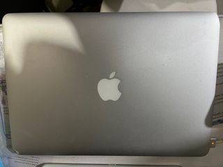 MacBook Air 2015495232400753971200