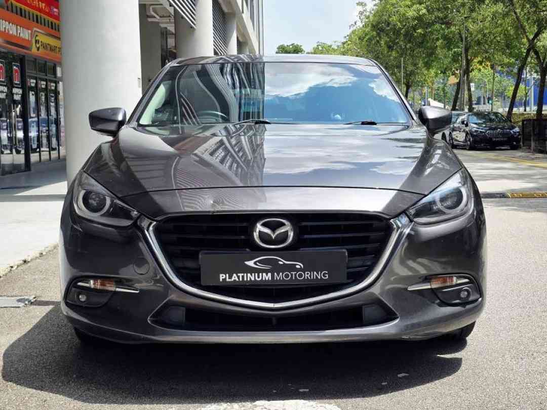 (Category: ) located in . Submitted by platinummotoringsg (Listing ID 1443947265, Image 1). Description: .