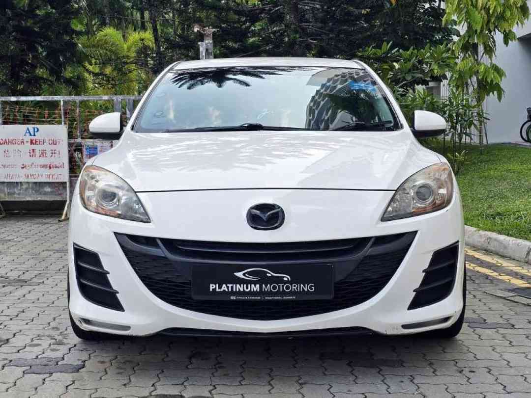 (Category: ) located in . Submitted by platinummotoringsg (Listing ID 1443947951, Image 1). Description: .